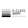 G-CLASS ARMY