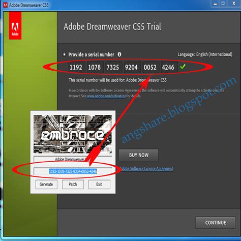 Serial KeyGen 2.0 Download