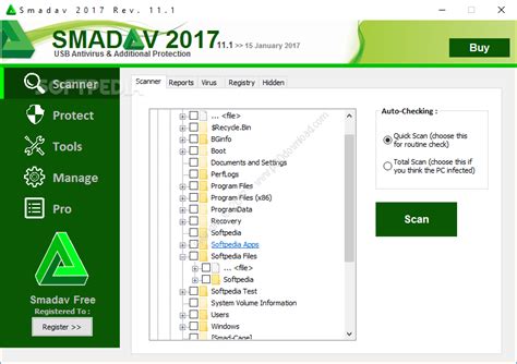 Smadav Pro 2025 v15.3