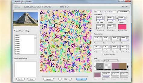 AlphaPlugins Laplacian Enhanced 1.0