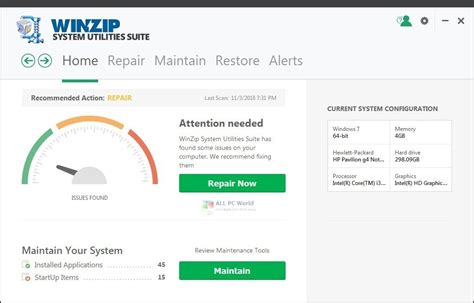 System Utilities 1.3.2 Download