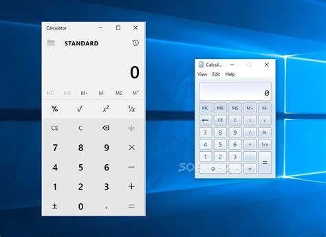 Microsoft Windows Calculator Download