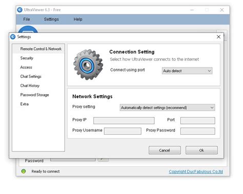 UltraViewer 6.6.113 Download Setup