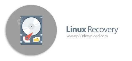 Download DiskInternals Linux Recovery