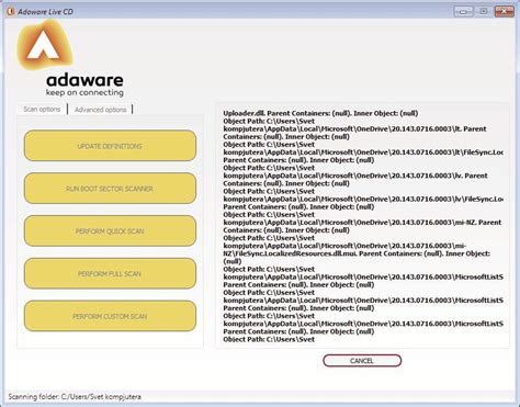 Download Cracked Comodo Rescue