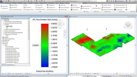 Autodesk Point Layout 2024