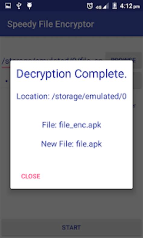 Fast File Encryptor 13.0