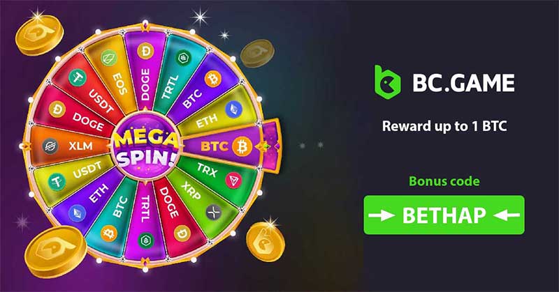 ہر چیز جو آپ کو BCgame.im کے بارے میں جاننے کی ضرورت ہے