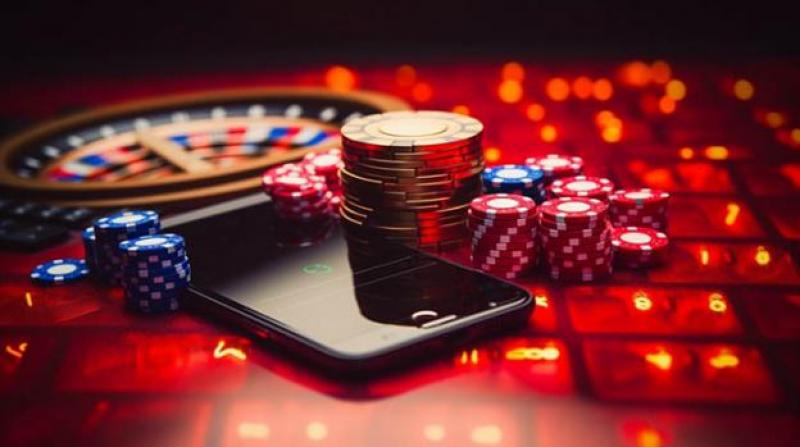 Discover the Exciting World of Spinpanda Casino & Sportsbook 53