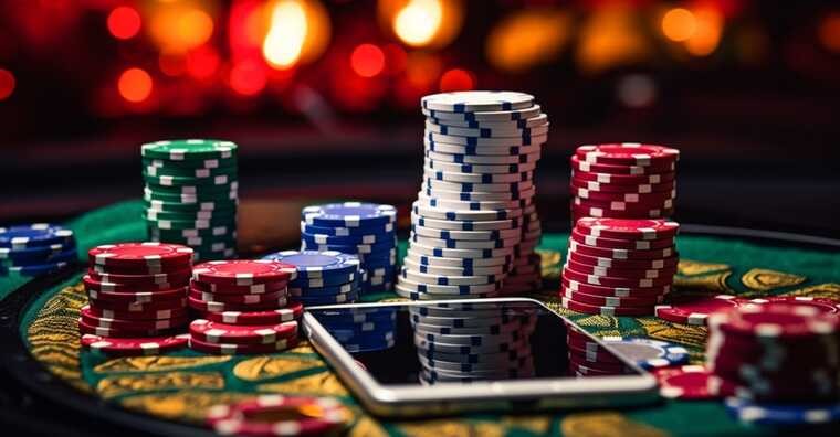 Discover the Exciting World of Spinpanda Casino & Sportsbook 53