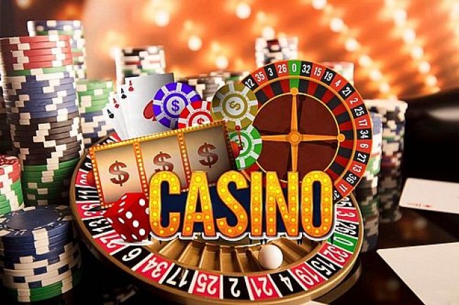 Experience the Thrill at Online UK Memo Casino