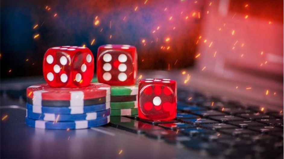 Experience Thrills and Wins at Online Casino Cosmobet