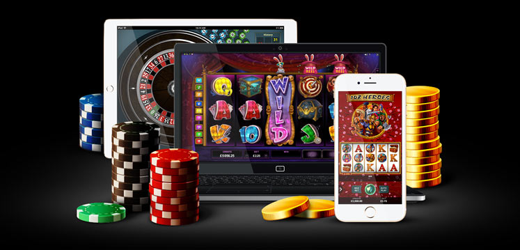 Explore the Exciting World of Games at CasinoLab