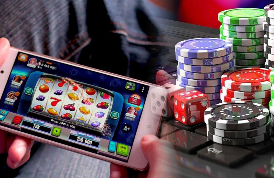 Explore the Exciting World of Online Casino Slotit