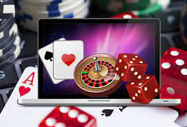 Exploring the Excitement of Online F7 Casino