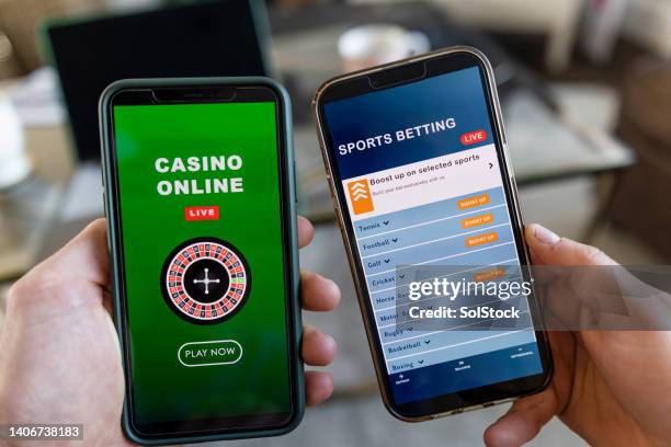 Hit the Jackpot on Your Favorite Games