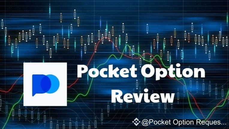 Pocket Option Trade Unleashing the Power of Online Trading