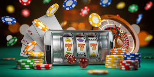 Slot o‘yinlarida bonusli belgilarning roli 9