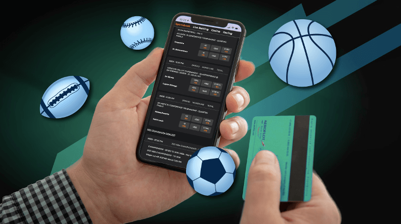The Ultimate Guide to Sports Betting 0