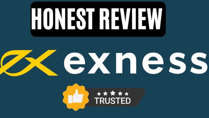 Unlocking Your Trading Potential with a Real Exness Trading Account
