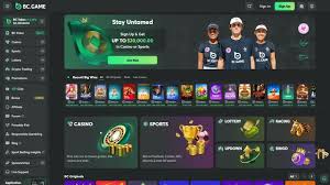 Understanding the Mechanics of BC Game Bet A Comprehensive Guide